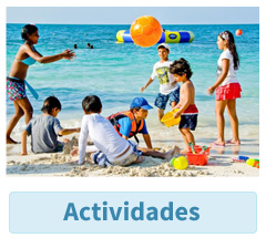 Cancún Actividades
