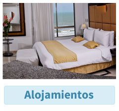 Cancún Alojamientos