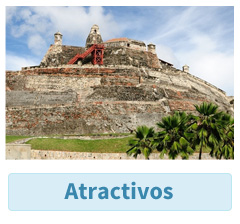 Cancún Atractivos