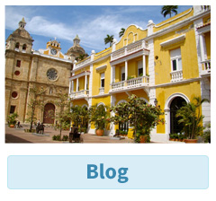 Cancún Blog