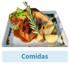 Cancún Comidas