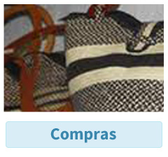 Cancún Compras
