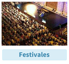 Cancún Eventos y Festivales