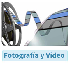 Cancún Fotografia y Video