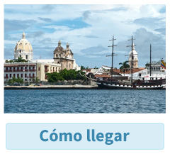 Cancún Cómo llegar
