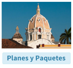Cancún Planes y Paquetes