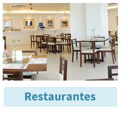Cancún Restaurantes