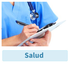 Cancún Salud